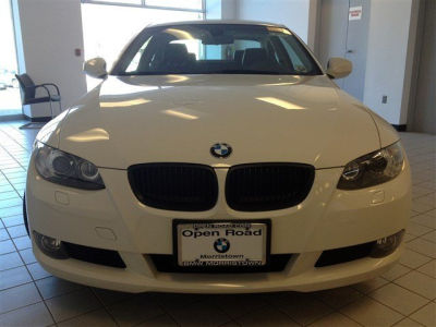 2010 BMW 328  i xDrive