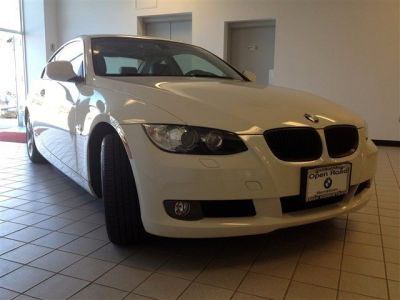 2010 BMW 328  i xDrive