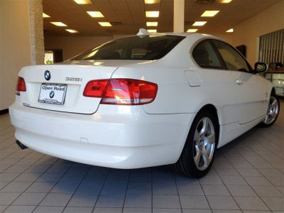 2010 BMW 328  i xDrive
