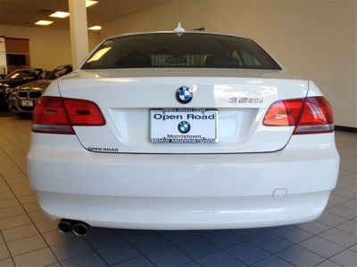2010 BMW 328  i xDrive