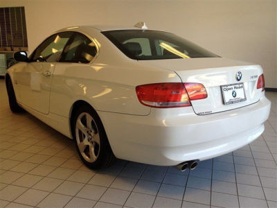 2010 BMW 328  i xDrive