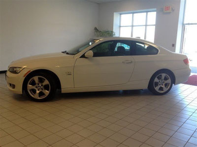 2010 BMW 328  i xDrive
