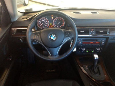 2010 BMW 328  i xDrive