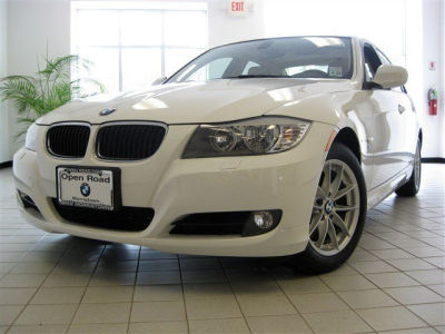 2010 BMW 328  i xDrive