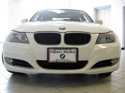 2010 BMW 328  i xDrive