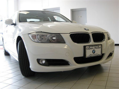 2010 BMW 328  i xDrive