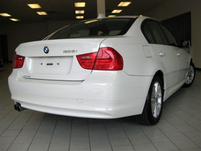 2010 BMW 328  i xDrive
