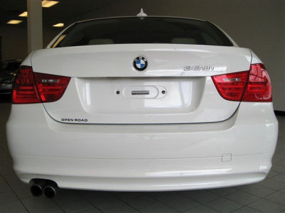 2010 BMW 328  i xDrive
