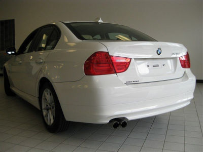 2010 BMW 328  i xDrive