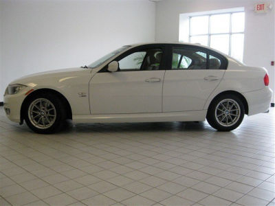 2010 BMW 328  i xDrive