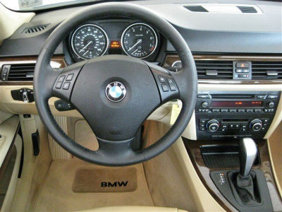 2010 BMW 328  i xDrive