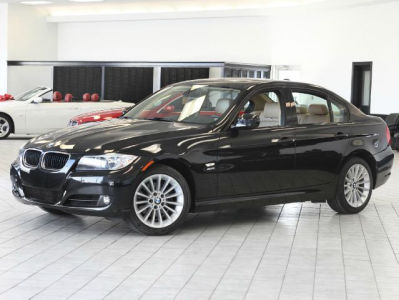 2011 BMW 328  i xDrive