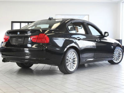 2011 BMW 328  i xDrive