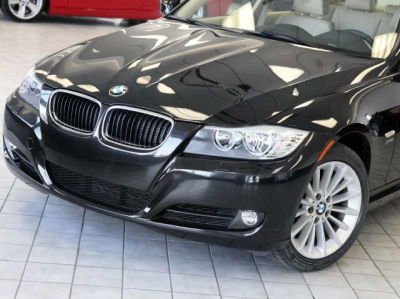 2011 BMW 328  i xDrive