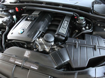 2011 BMW 328  i xDrive