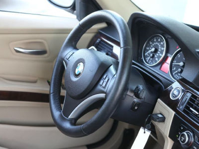 2011 BMW 328  i xDrive