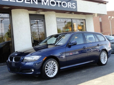 2011 BMW 328  i xDrive