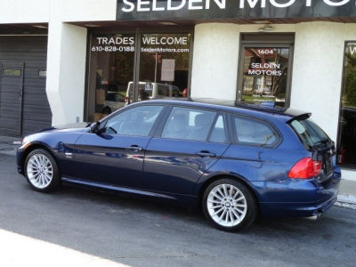 2011 BMW 328  i xDrive
