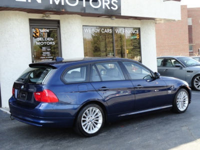2011 BMW 328  i xDrive