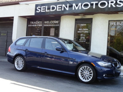 2011 BMW 328  i xDrive