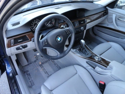 2011 BMW 328  i xDrive