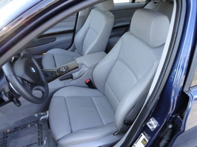 2011 BMW 328  i xDrive