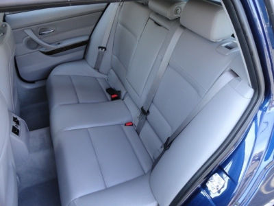 2011 BMW 328  i xDrive