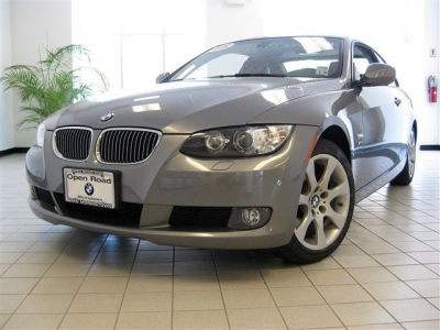 2010 BMW 328  i xDrive