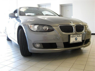 2010 BMW 328  i xDrive