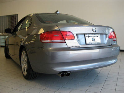 2010 BMW 328  i xDrive