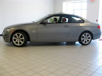 2010 BMW 328  i xDrive