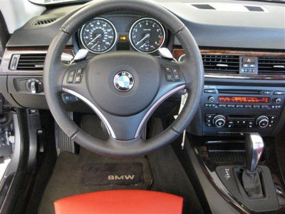 2010 BMW 328  i xDrive