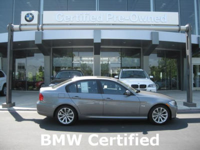 2011 BMW 328  i
