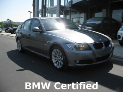 2011 BMW 328  i