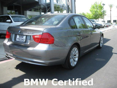 2011 BMW 328  i