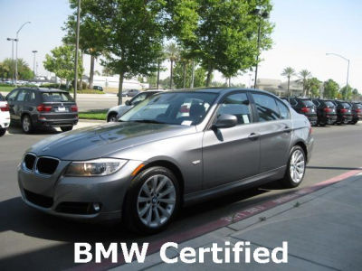 2011 BMW 328  i