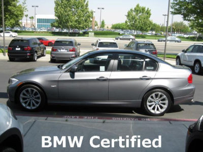 2011 BMW 328  i