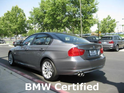 2011 BMW 328  i