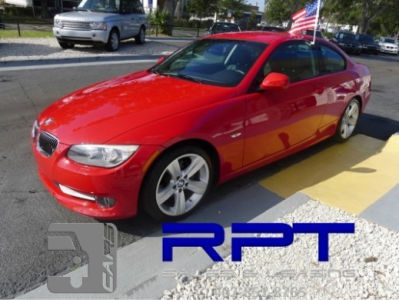 2011 BMW 328  i