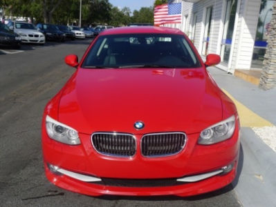 2011 BMW 328  i