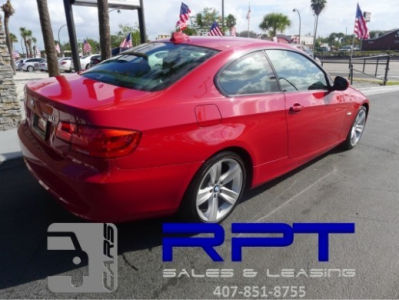 2011 BMW 328  i