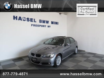 2010 BMW 328  i xDrive