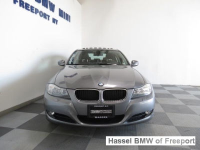 2010 BMW 328  i xDrive