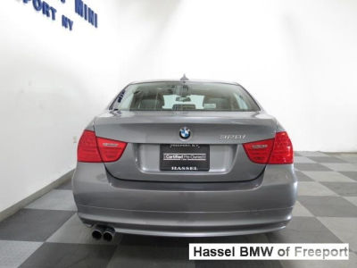 2010 BMW 328  i xDrive
