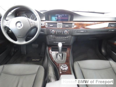 2010 BMW 328  i xDrive