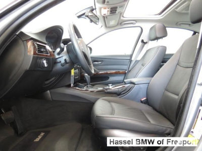 2010 BMW 328  i xDrive