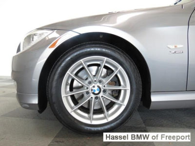 2010 BMW 328  i xDrive