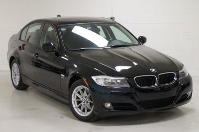 2010 BMW 328  i xDrive
