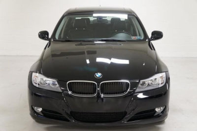 2010 BMW 328  i xDrive