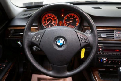 2010 BMW 328  i xDrive